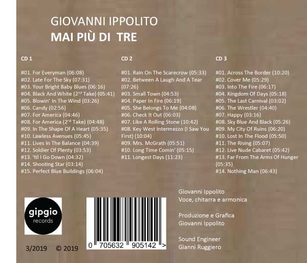 Mai più di tre - immagine 2