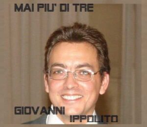 Mai più di tre