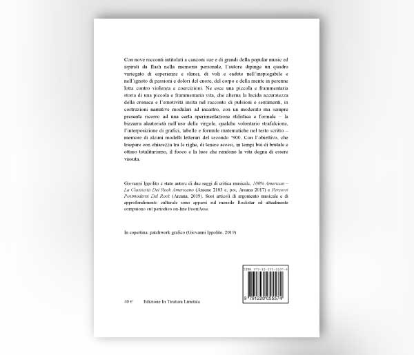 Un minimo di memoria - immagine 2