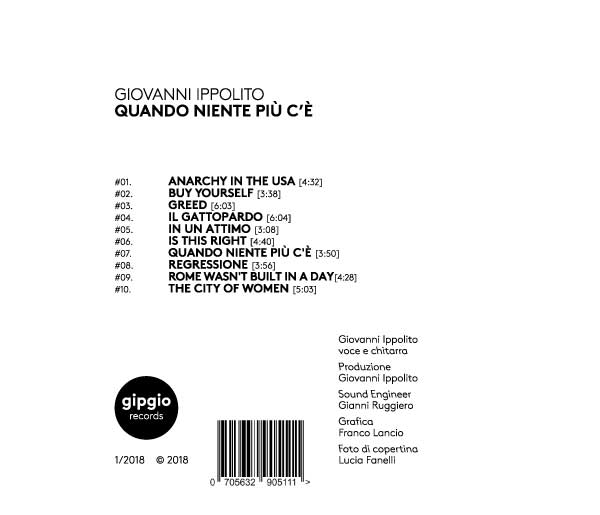 Quando niente più c'è - immagine 2