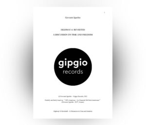 Highway 61 Revisited - A Discussion on Time and Freedom