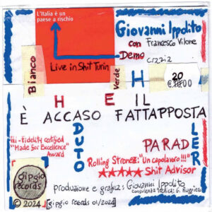 è accaso il fattapposta